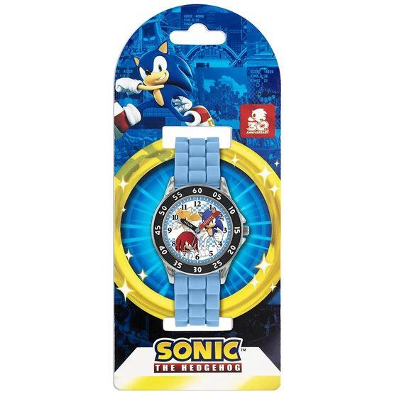 ACCUTIME Kello Time Teacher Sonic