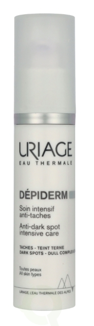 Uriage Depiderm Anti-dark Spot Intensive Care 30 ml