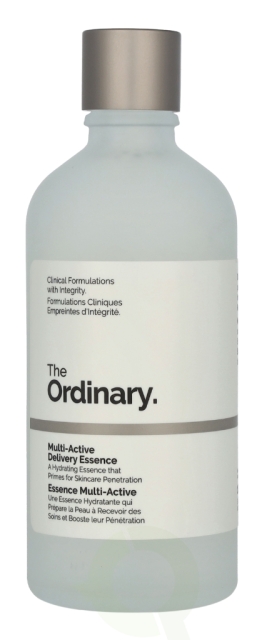 The Ordinary Multi-Active Delivery Essence Toner 100 ml