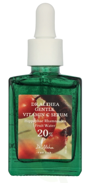 Dr. Althea Gentle Vitamin C Serum 30 ml