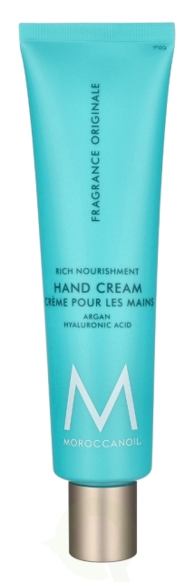 Moroccanoil Fragrance Originale Hand Cream 100 ml