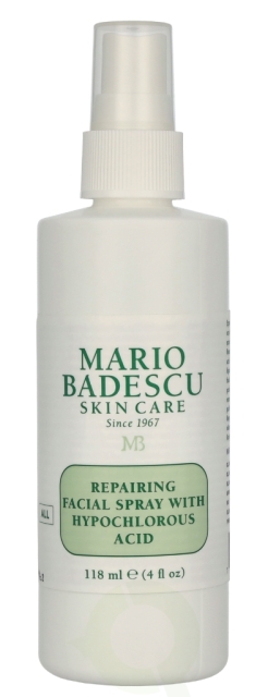 Mario Badescu Repairing Facial Spray With Hypochlorous Acid 118 ml