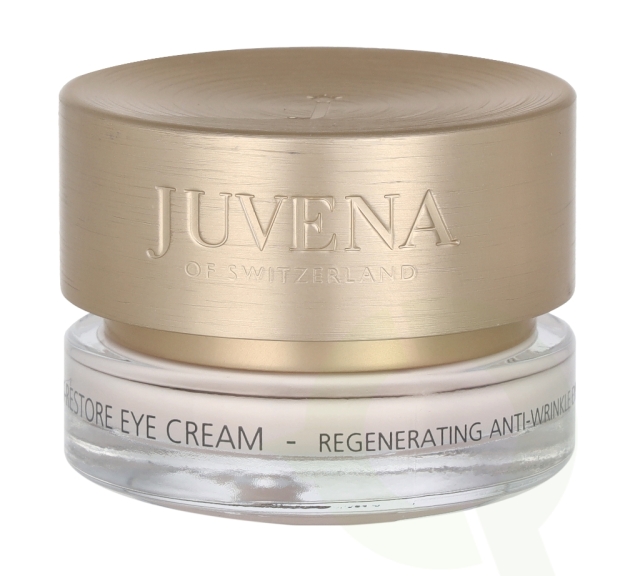 Juvena Juvelia Nutri-Restore Eye Cream 15 ml Regenarating Anti-Wrinkle