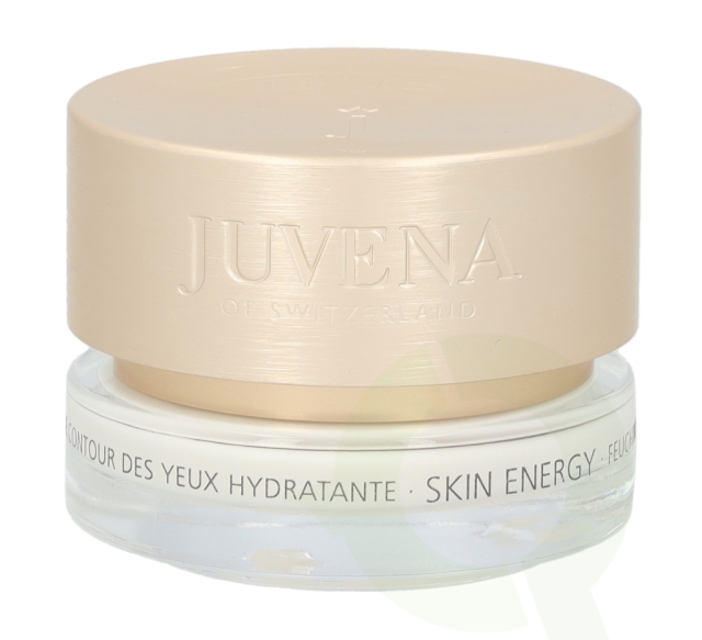 Juvena Skin Energy Moisture Eye Cream 15 ml
