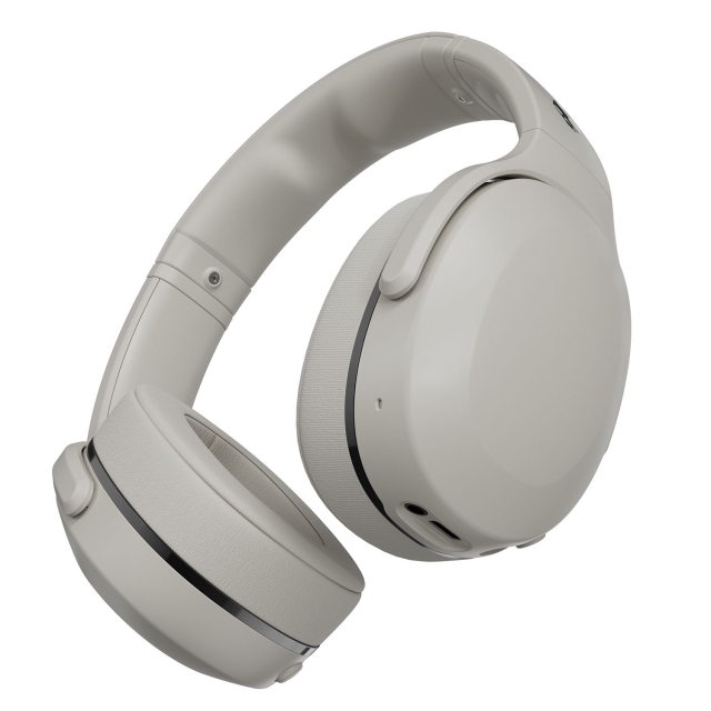 Skullcandy Kuulokkeet Crusher 540 Active Over-Ear Grey Concrete