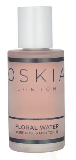 OSKIA Floral Water Pure Rose & Msm Toner 30 ml