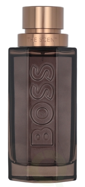 Hugo Boss The Scent Le Parfum Parfum Spray 100 ml