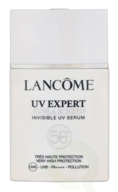 Lancome Uvex Supra Screen SPF50 40 ml