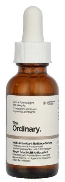 The Ordinary Multi-Antioxidant Radiance Serum 30 ml