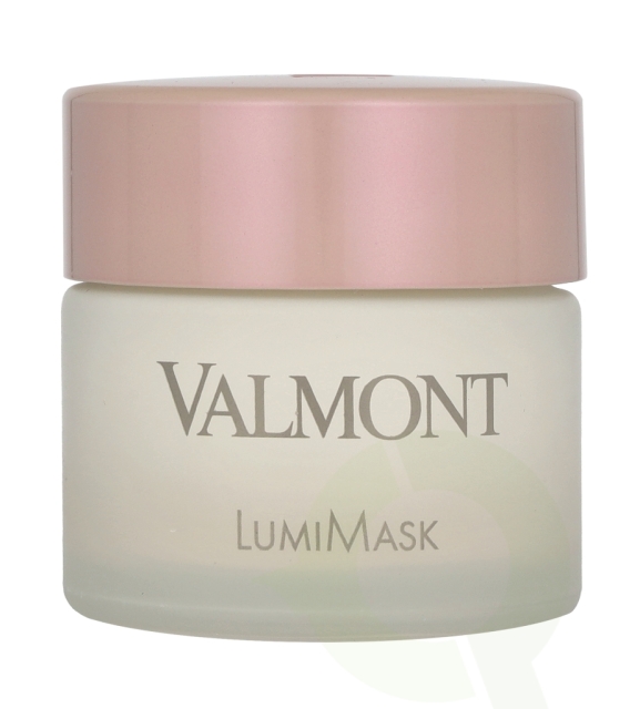 Valmont Luminosity Lumimask 50 ml