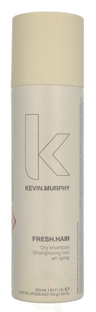 Kevin Murphy Fresh Hair Dry Shampoo 250 ml