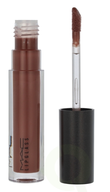 MAC Lipglass Lipgloss 3.1 ml #336 Bittersweet Me