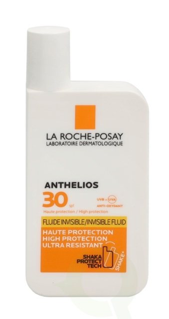La Roche LRP Anthelios Invisible Fluid SPF30 50 ml