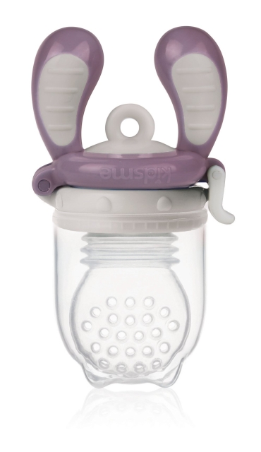 Kidsme Foodfeeder - Luumu str. M (KIDS160350PL)