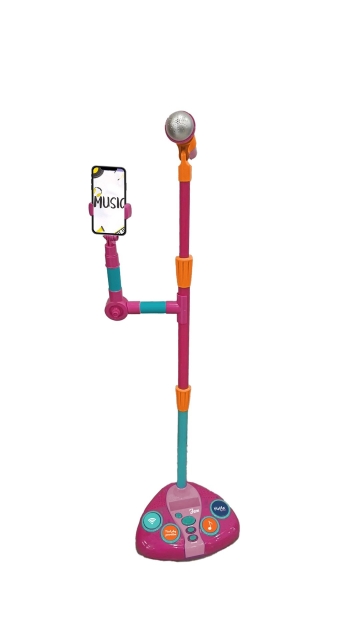 MeMe Music Lavamikrofoni Jem (710202)