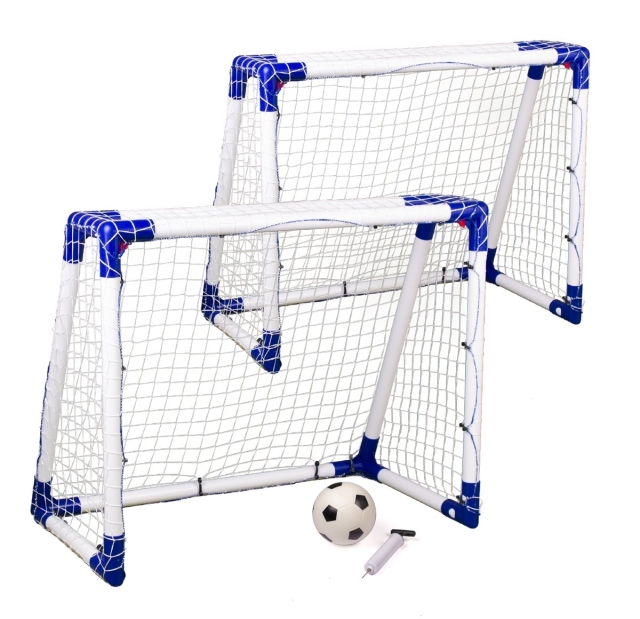 Target-Sport Junior-maalisarja 110 x 90 x 60 cm (302250)