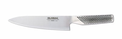 GLOBAL Kokkiveitsi - 18 cm