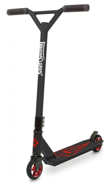 StreetSurfing Scooter - Torpedo Black Core (SS-04-15-014-4)