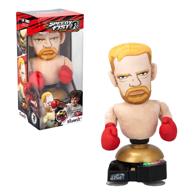 Silverlit Nopeus nyrkki peli - (89267)