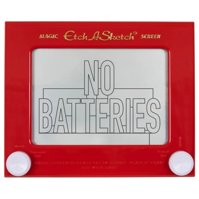 Etch A Sketch (6066719)