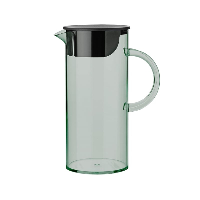 Stelton EM77 kannu 1,5 L (pölyisen vihreä)