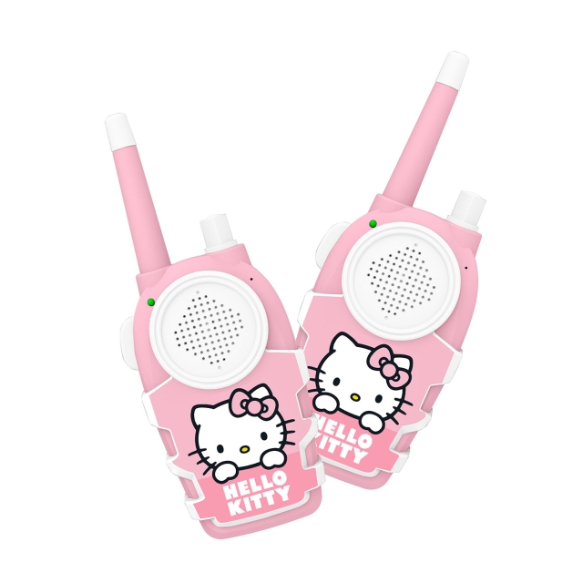 HELLO KITTY Radiopuhelin Hello Kitty 150m