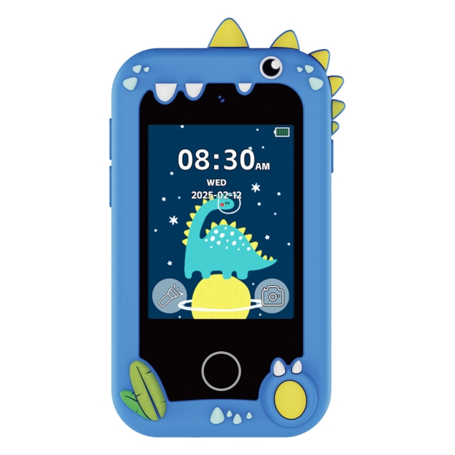 MINILENS Lelu Smartphone Sininen