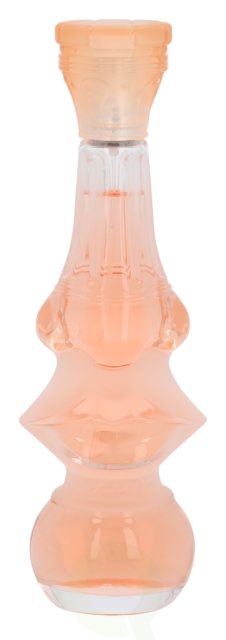 Salvador Dali Dalissime Edt Spray 100 ml