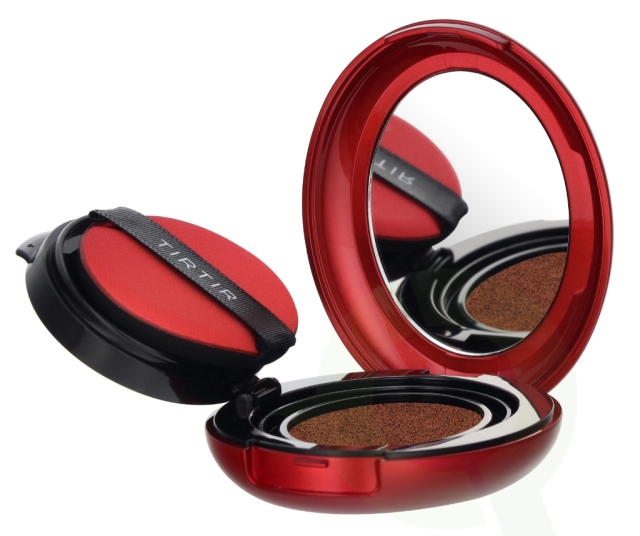 TirTir Mask Fit Red Mini Cushion Foundation 4.5 g #37C Almond