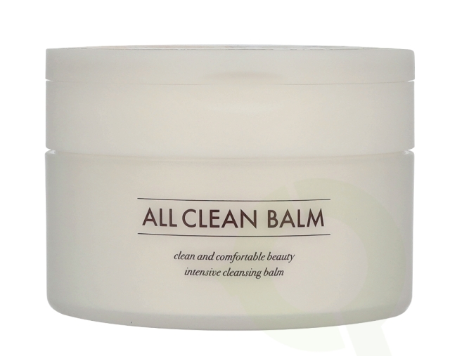 Heimish All Clean Balm Mandarin 120 ml