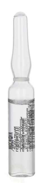 Comfort Zone Skin Regimen Lx Multi Acid Ampoule 14 ml 7 x 2 ml