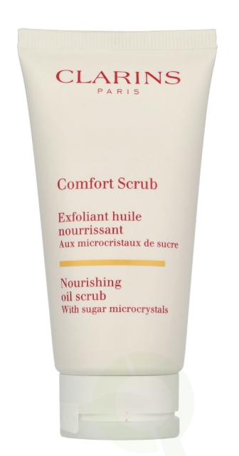 Clarins Comfort Scrub 50 ml