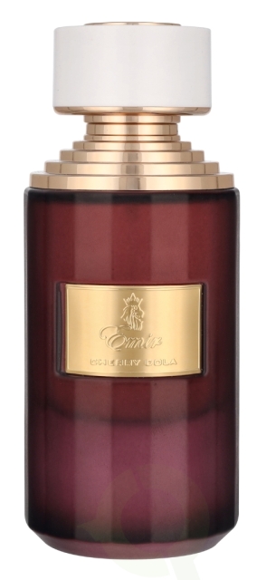 Paris Corner Emir Cherry Cola Edp Spray 75 ml