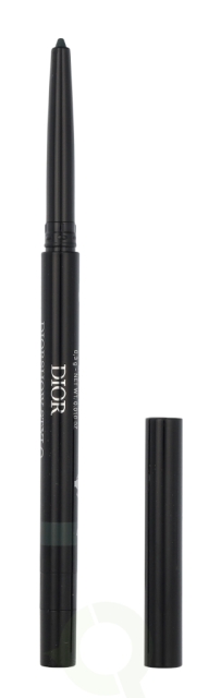 Dior Diorshow 24H Stylo Intense Waterproof Eyeliner 0.3 g #471 Matte Green