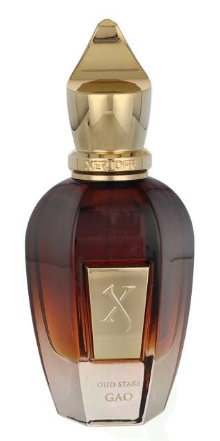 Xerjoff Oud Stars Gao Edp Spray 50 ml