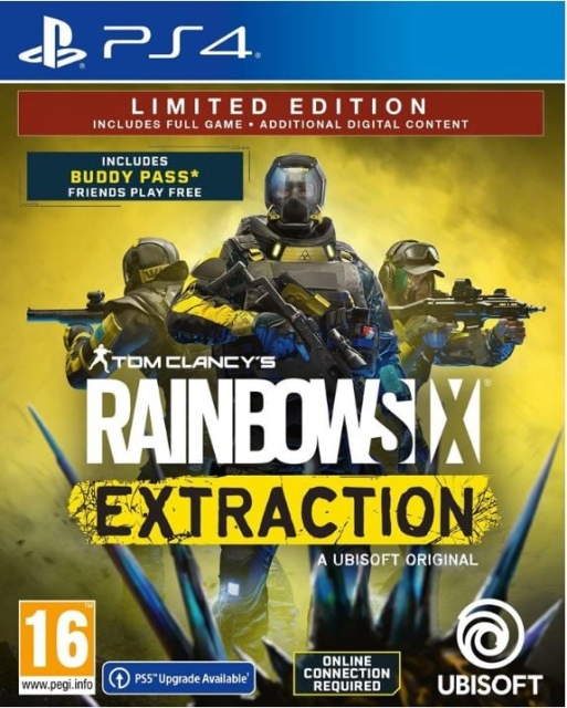 Tom Clancy
