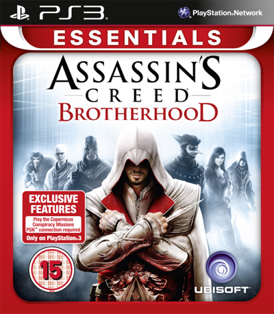 Assassin