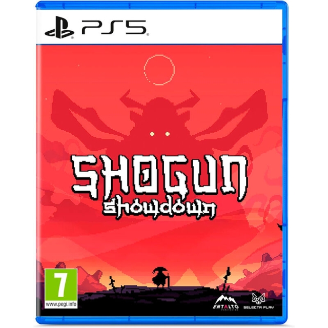 Shogun Showdown (PS5)