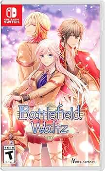 Battelefield Waltz (Switch)