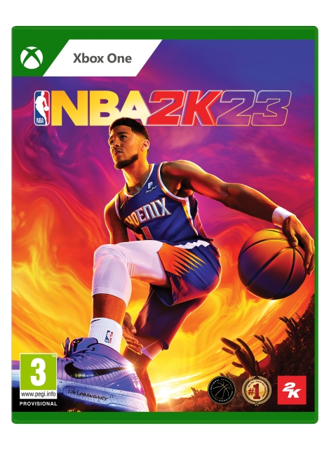 NBA 2K23 (Offline only) (XONE)