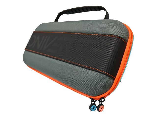 Oniverse Nsw2 kantolaukku - harmaa