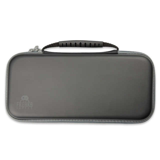 Trade Invaders Kotelo Switch 2:lle / Switchille / Oledille