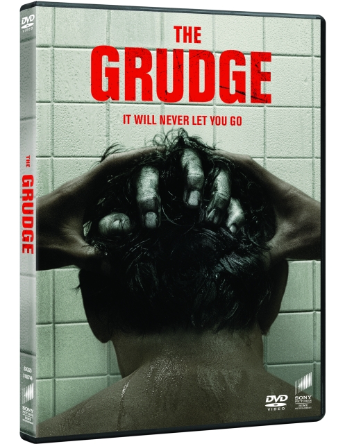 Grudge, The (2020) - Dvd