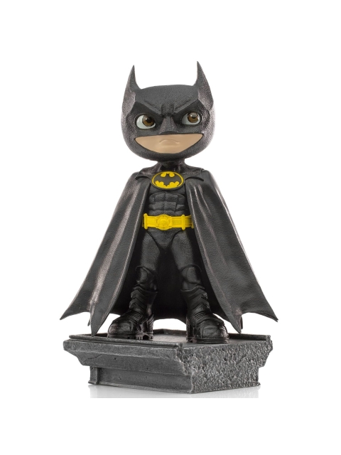 BATMAN MiniCo Figurines: DC Comics BATMAN 89 (BATMAN)