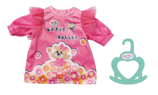 BABY Born Pikkumekko 36cm (834640)