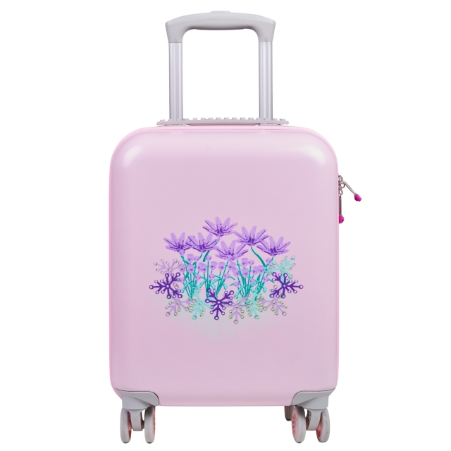 LEGO Leikkitreffit 16 vaunut - kukat (20160-2506)