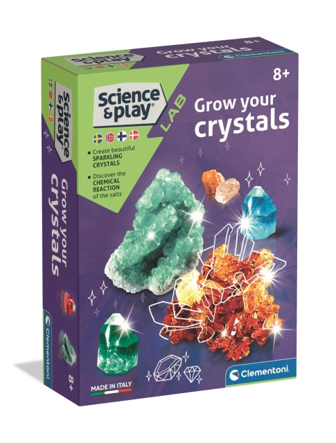 Clementoni Minikiteet (I-78850)