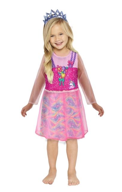 Ciao Puku - Barbie Princess (90 cm) (11558)