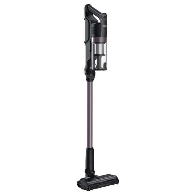 Hoover Skaftdammsugare Plus Home 165W