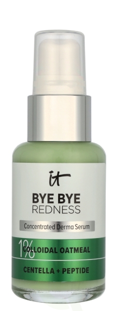 IT Cosmetics Bye Bye Redness Serum 30 ml